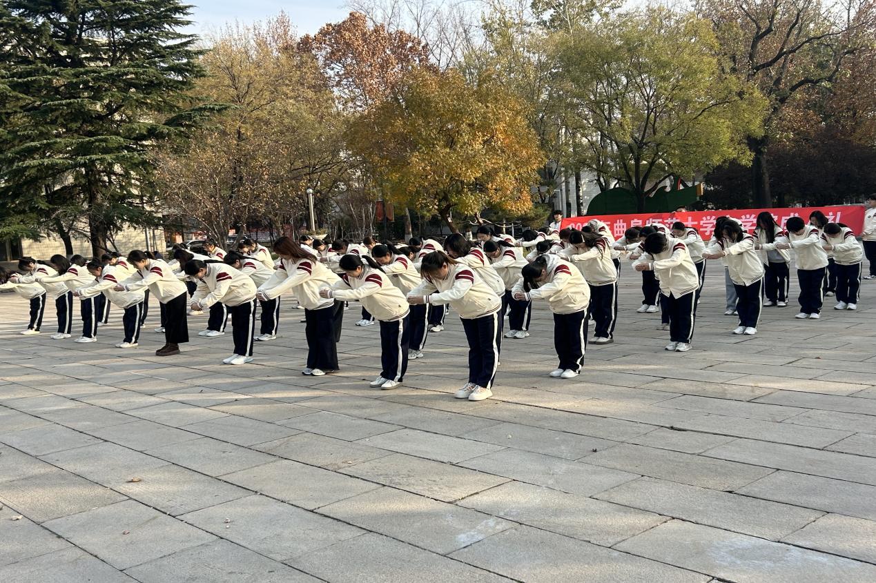11月22日百家乐游戏成人礼 (2)